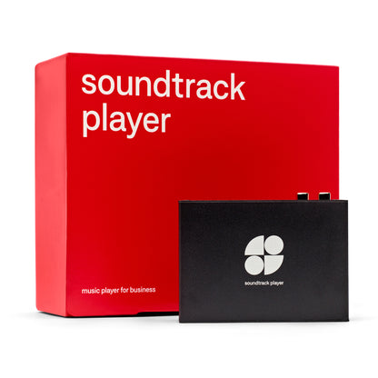 Soundtrack Player